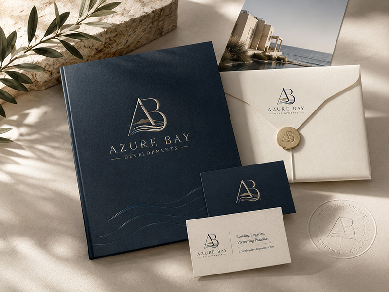 Corporate Identity System