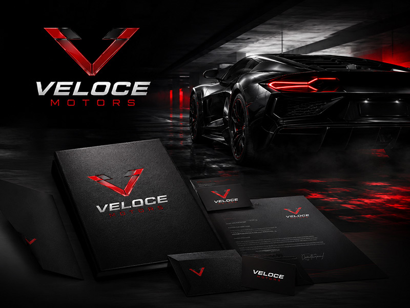 Multi-Platform Branding